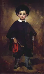 De kleine Lange